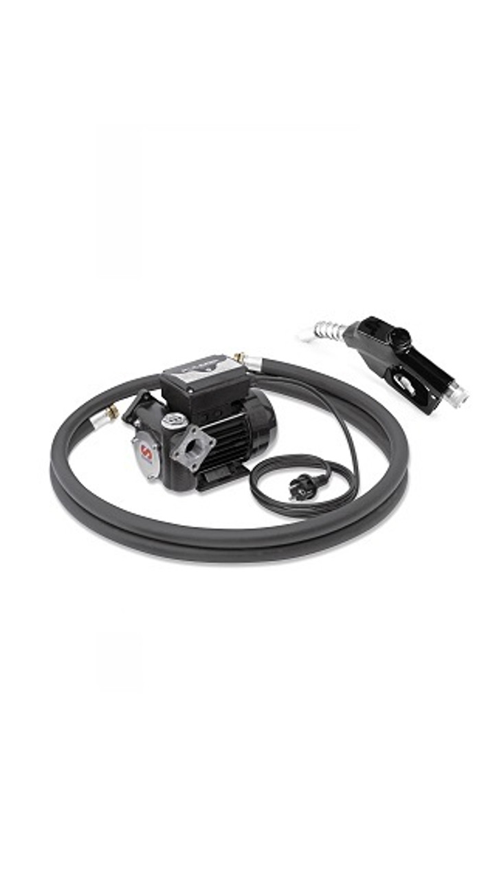 AC Diesel Pumps and Kits - Polaris Series